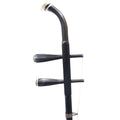 Eason Professional Ebony Octagonal Erhu by Liu Ji Feng