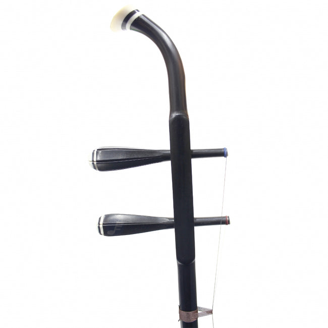 Eason Professional Ebony Octagonal Erhu by Liu Ji Feng