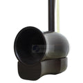 Shanghai Dun Huang Professional Grade Black Rosewood Gaohu