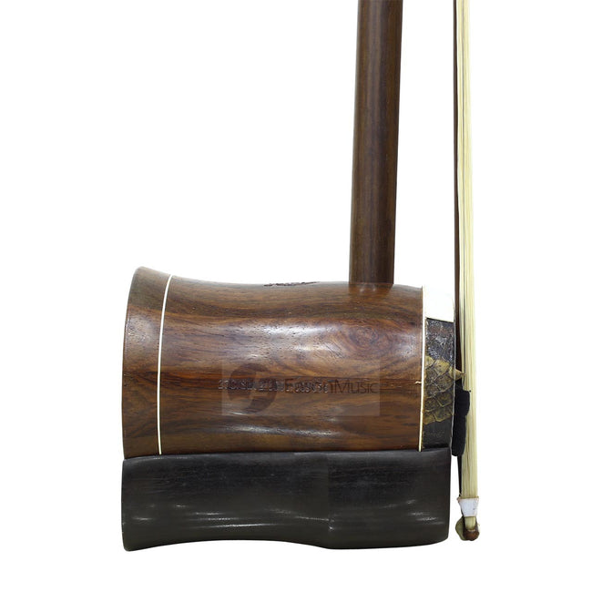Concert Grade Aged Rosewood Gaohu By Shanghai Dunhuang