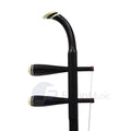 Professional Black Sandalwood Erhu by Hu Han Rou