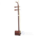 Concert Violet Sandalwood Erhu by Hu Han Rou