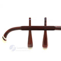 Concert Violet Sandalwood Erhu by Hu Han Rou