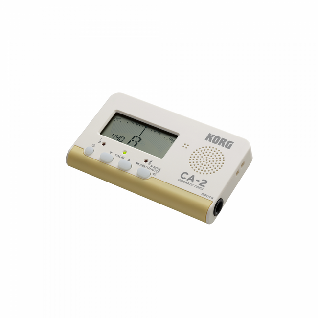 Korg CA-2 Chromatic Tuner