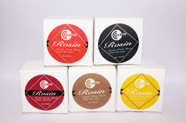 Leto Rosin