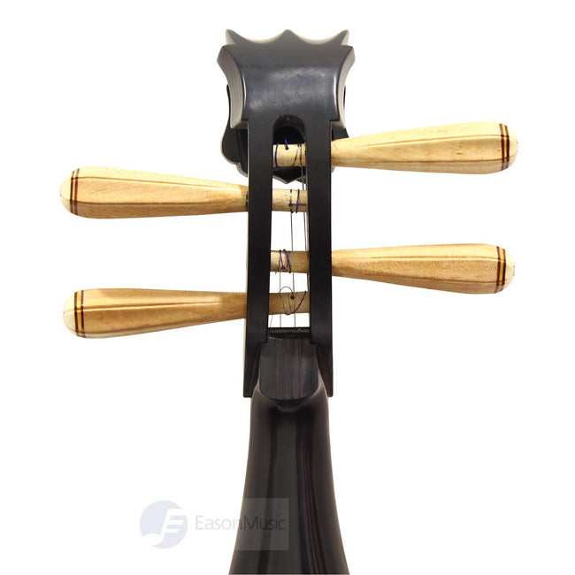 Starter Cypress Liuqin by Shanghai Dunhuang