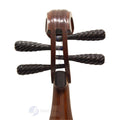 Professional Rosewood Liuqin by Shanghai Dunhuang with Rosewood Pegs