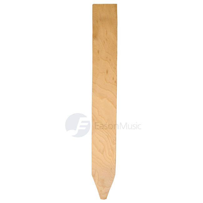 Plywood Gong Stick