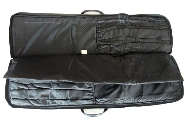Canvas Travel Gig Bag for 12 Dizi