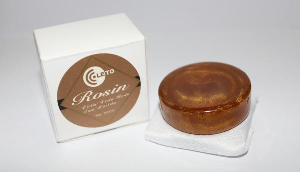 Leto Rosin