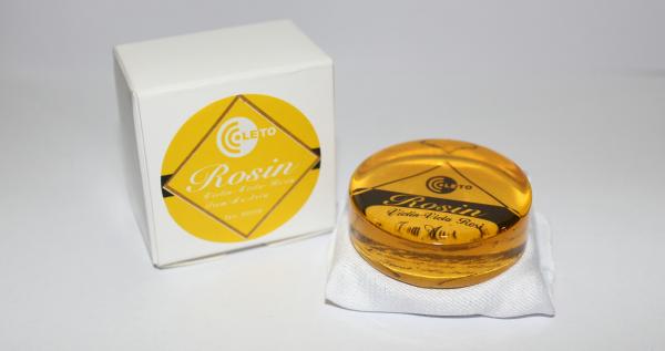 Leto Rosin