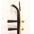 Rosewood Octagonal Eco Erhu with Synthetic Skin