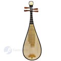 Popular Cypress Pipa by Shanghai Dunhuang Yun with Rosewood Pegs