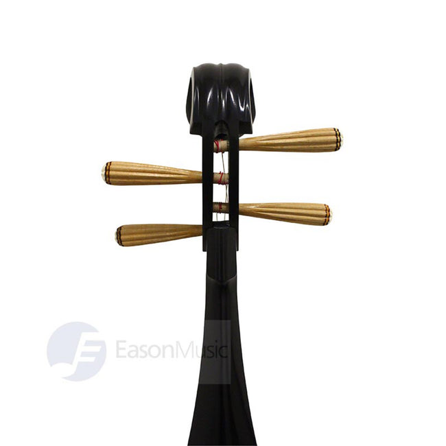 Starter Cypress Pipa by Shanghai Dunhuang Yun