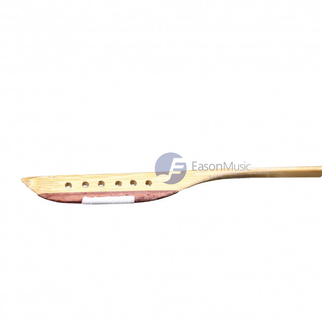 Popular Grade Rosewood Tip Yangqin Sticks by GXL