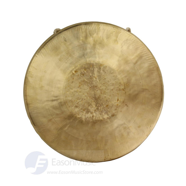 31cm High Pitch Tiger Gong