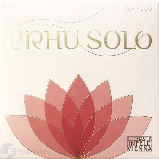 Thomastik-Infeld Soloist Erhu Strings (Set)