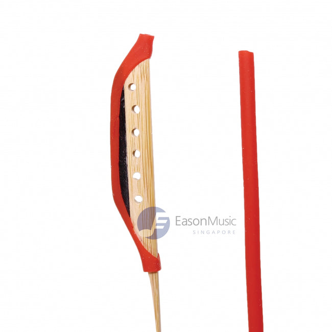 Thin Rubber Tubings (Pair)