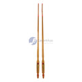 Professional (Tulip Design) Yangqin Sticks by GXL