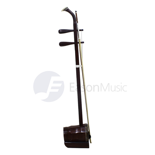 Concert Grade Violet Sandalwood Zhonghu By Yu Kai Ming