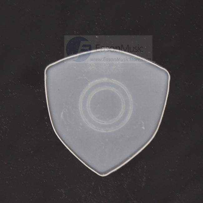 Translucent Picks for Zhongruan and Liuqin