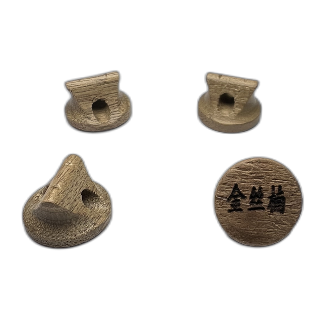 Jin Si Nan Erhu Bridge for Optimal Sound Quality