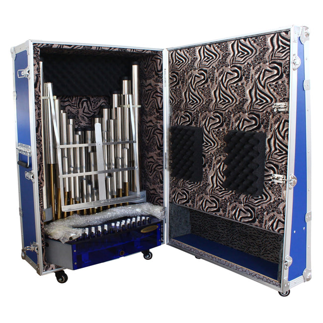 Alto 36-Reed Pai Sheng (Zhongyin Sheng) by Wang Ze Shuang