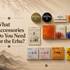 What Accessories Do You Need for the Erhu? | Eason Music Singapore