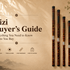 The Dizi Buyer's Guide: How to Choose a Chinese Bamboo Flute | Eason Music Singapore