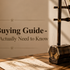 Erhu Buying Guide - What You Actually Need to Know