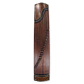 Concert Premium Black Rosewood "Mosaic" 21# Guzheng by Shanghai Dunhuang Yun