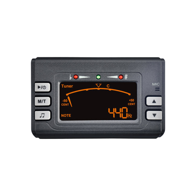 Musedo MT-60 Metronome/Tuner