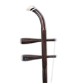 2nd Grade Black Sandalwood Erhu "Xin Harmony" Erhu by Award-Winning Maker Zhai Weibing