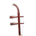 Popular Red Sandalwood "Xin Harmony" Erhu by Award-Winning Maker Zhai Weibing