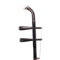 Hui Cui 6‑Sided Black Sandalwood Gaohu (Hexagonal Orchestra Blend Model)