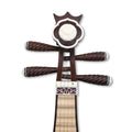 Professional Grade Wenge Wood Liuqin by Liang Hao