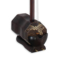 Professional Grade Aged Rosewood Octagonal Gaohu By Liu Ji Feng