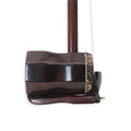 Professional Grade Aged Rosewood Octagonal Gaohu By Liu Ji Feng