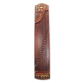 Popular African Violet Sandalwood "Leaping Carps" 21# Guzheng by Shanghai Dunhuang Yun