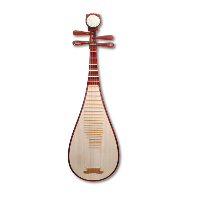 傲世国乐红华丽琵琶独奏：宋晓晖（张爽艺术指导）