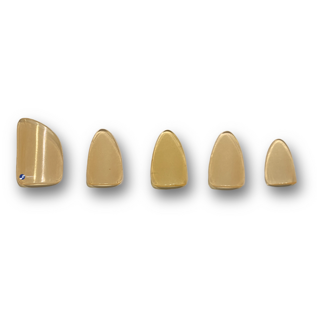 Pipa Synthetic Nails