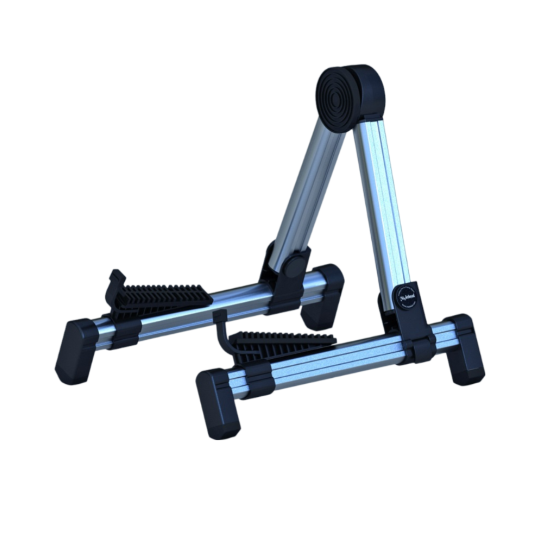 Techline Instrument Stands Adjustable Instrument Stand - Foldable & Compact | Stability, Height ...