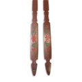 Popular Ebony Tip Yangqin Sticks