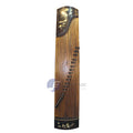 Professional Black Rosewood "Shell Inlay Mandarin Duck" 21# Guzheng by Shanghai Dunhuang Yun