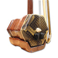 Starter Rosewood Erhu by Shanghai Dunhuang