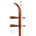 Professional Ivory Coast Sandalwood Erhu by Shanghai Dunhuang