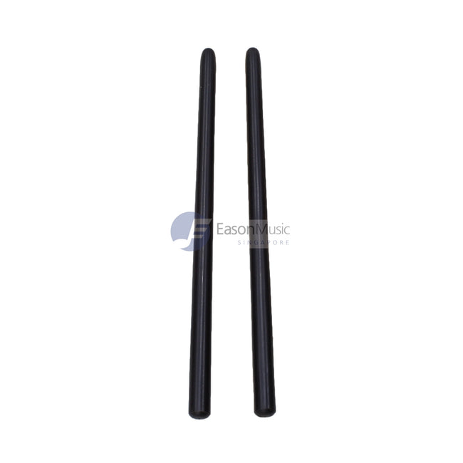 Ebony 26cm Chinese Drumsticks