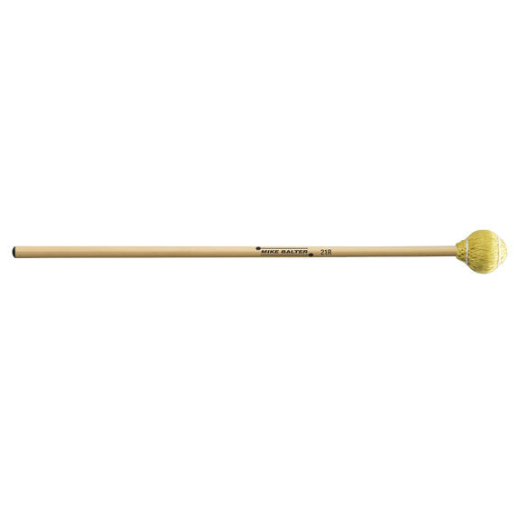 Mike Balter Pro Vibe 21R Mallets