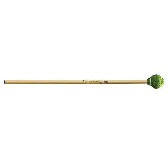Mike Balter Pro Vibe 22R Mallets