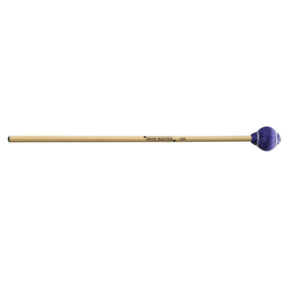 Mike Balter Pro Vibe 23R Mallets